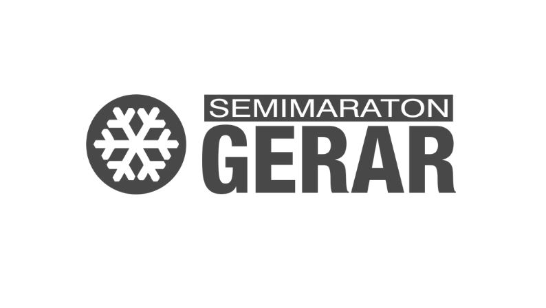 Semimaraton Gerar